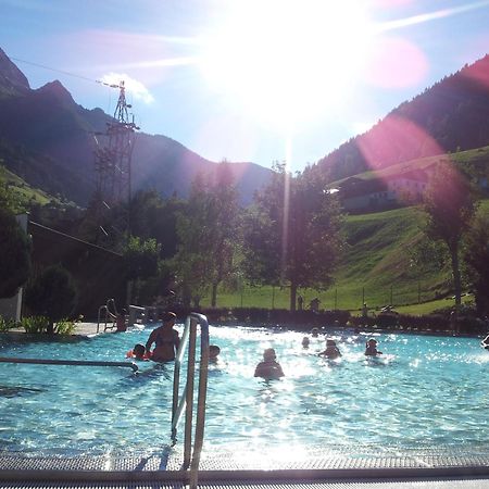 Appartementhaus Zillertal By Piaunddirk Finkenberg Bagian luar foto