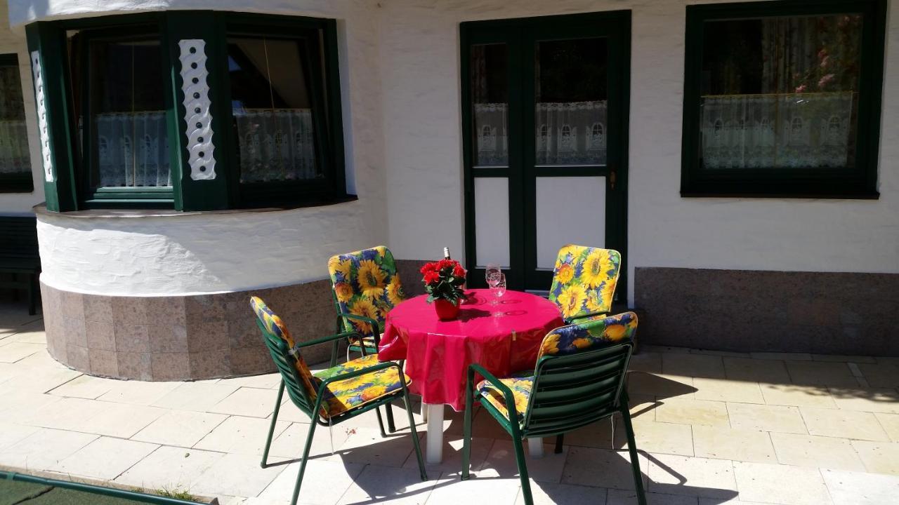 Appartementhaus Zillertal By Piaunddirk Finkenberg Bagian luar foto