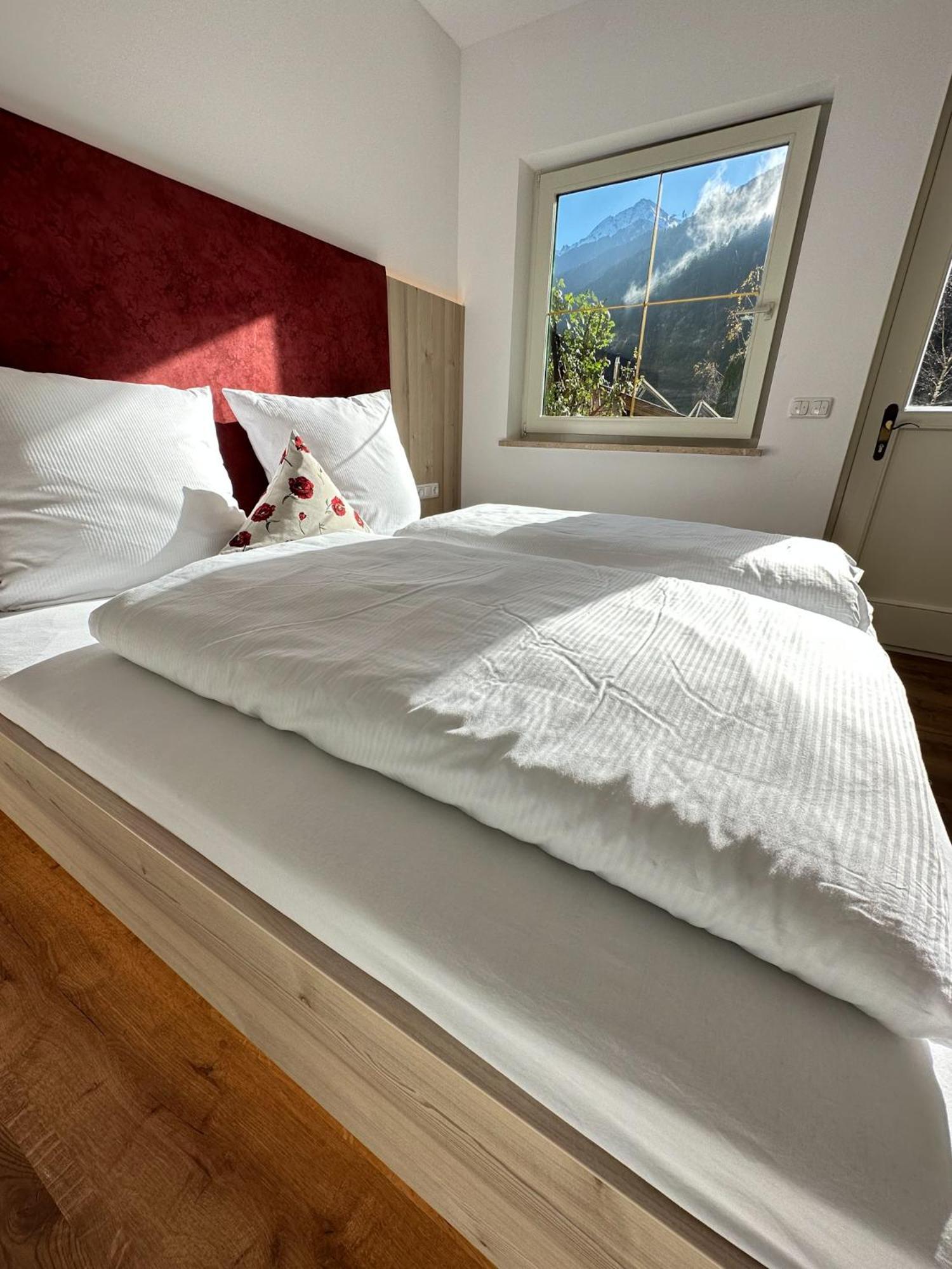Appartementhaus Zillertal By Piaunddirk Finkenberg Bagian luar foto