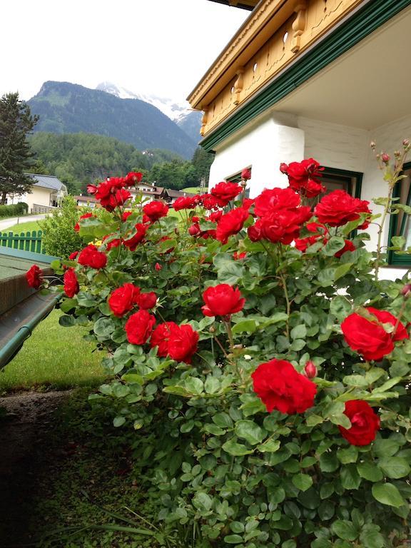 Appartementhaus Zillertal By Piaunddirk Finkenberg Bagian luar foto