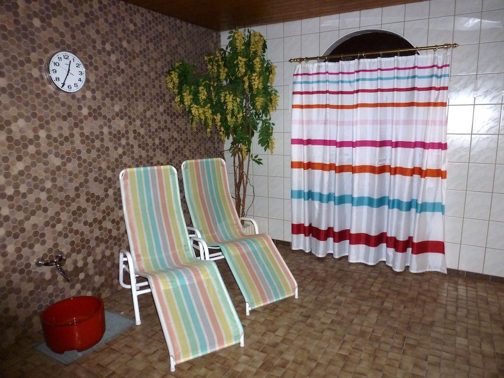 Appartementhaus Zillertal By Piaunddirk Finkenberg Bagian luar foto